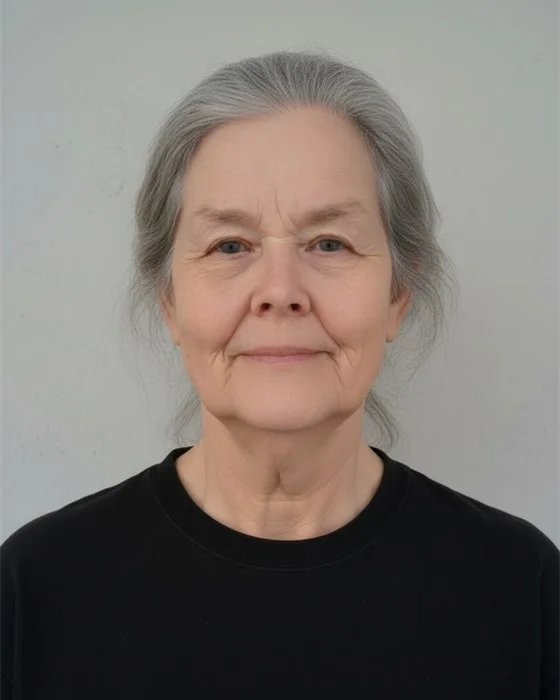 Frida Hag