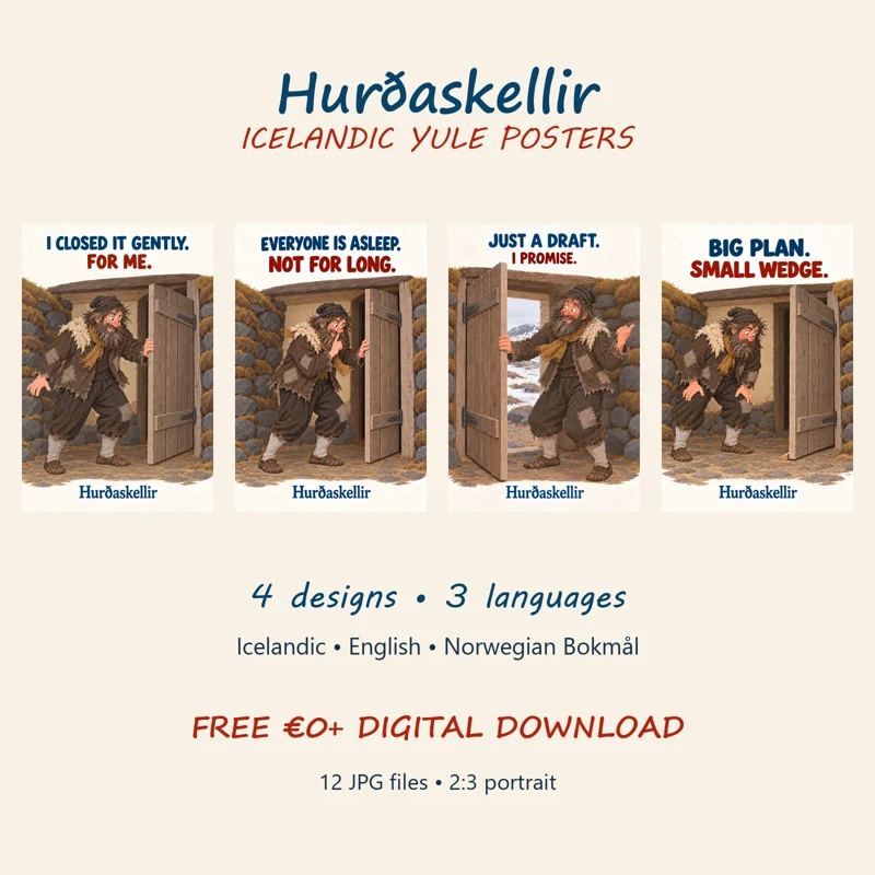 Hurðaskellir