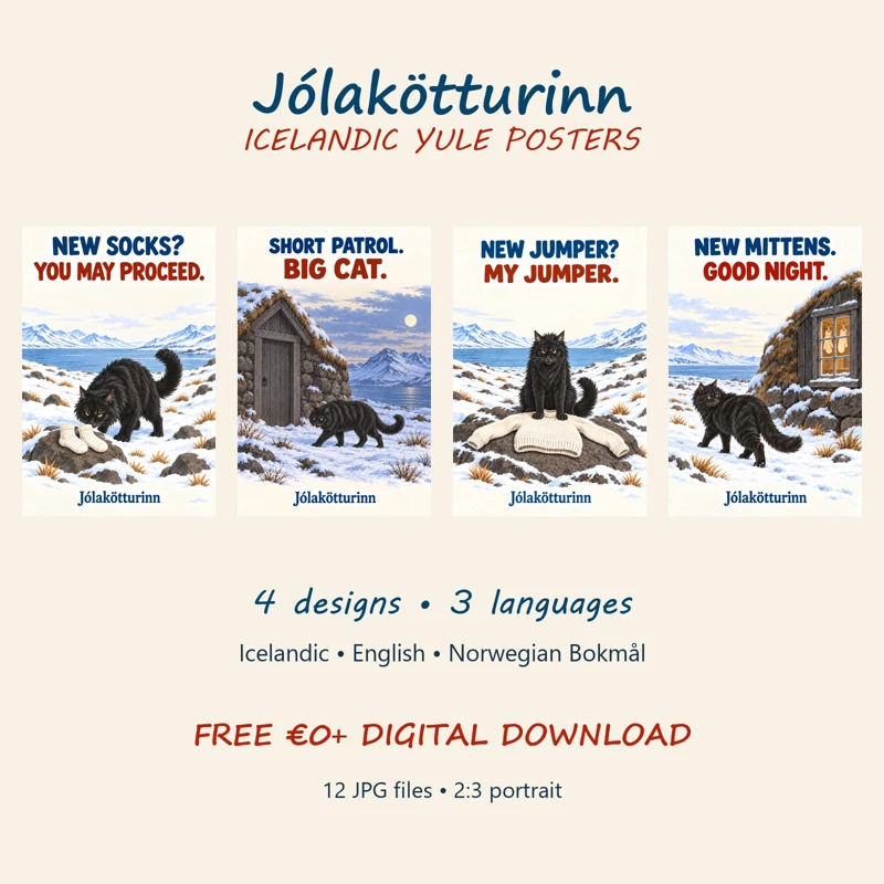 Jólakötturinn