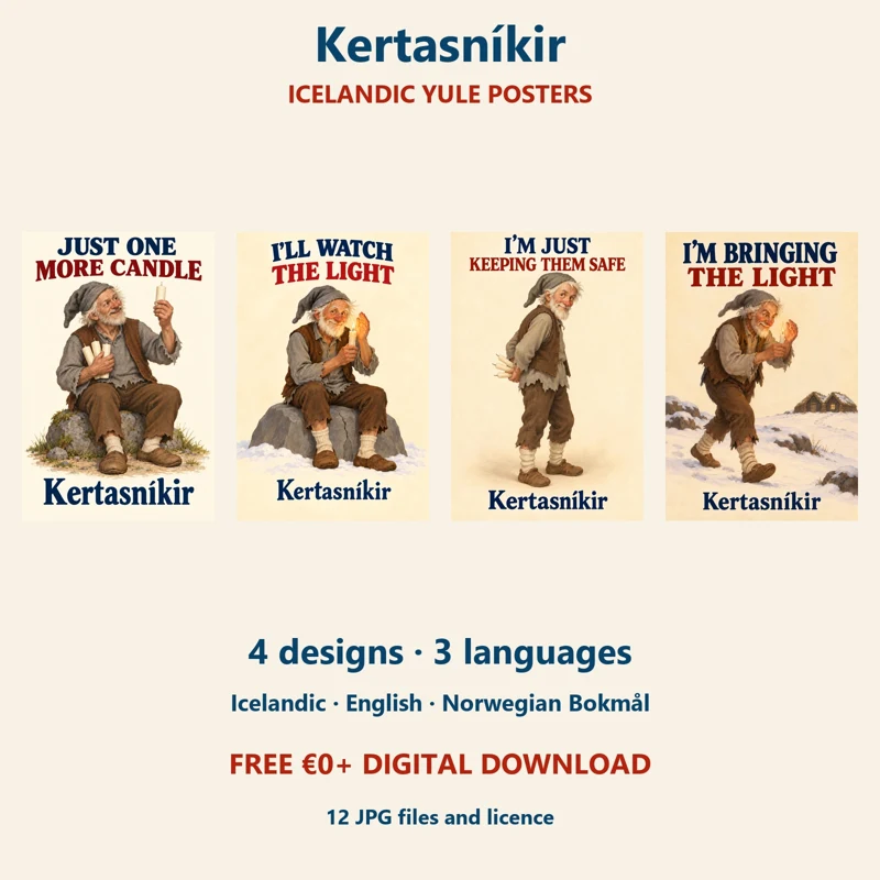 Kertasníkir