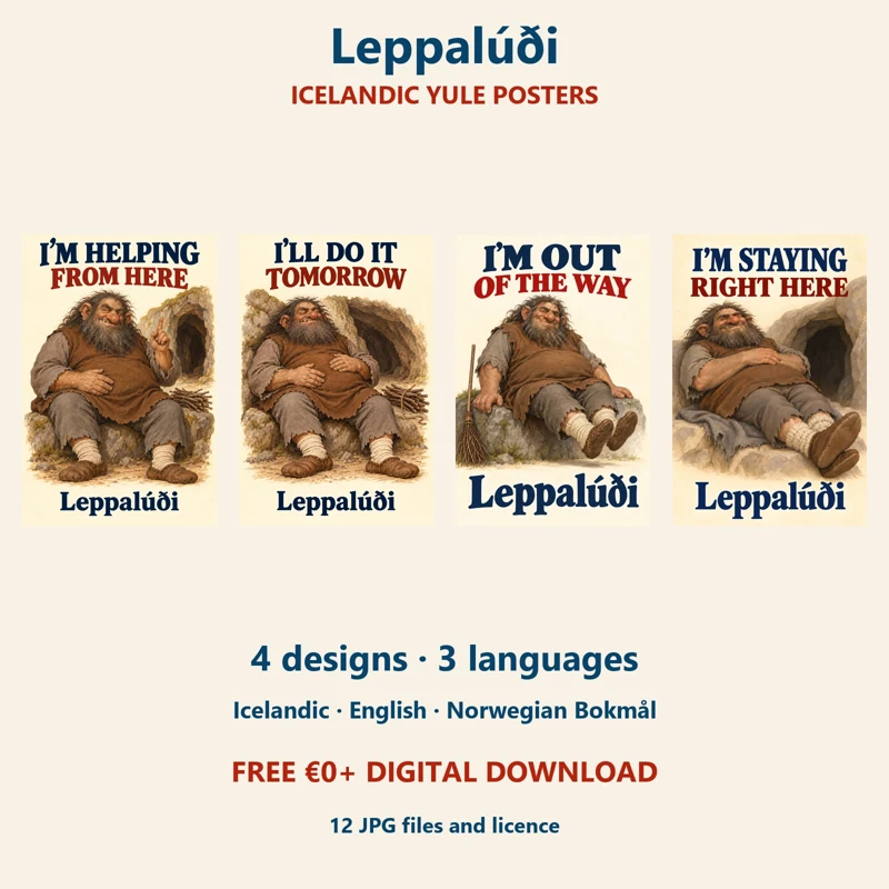 Leppalúði