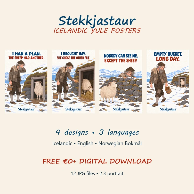 Stekkjastaur