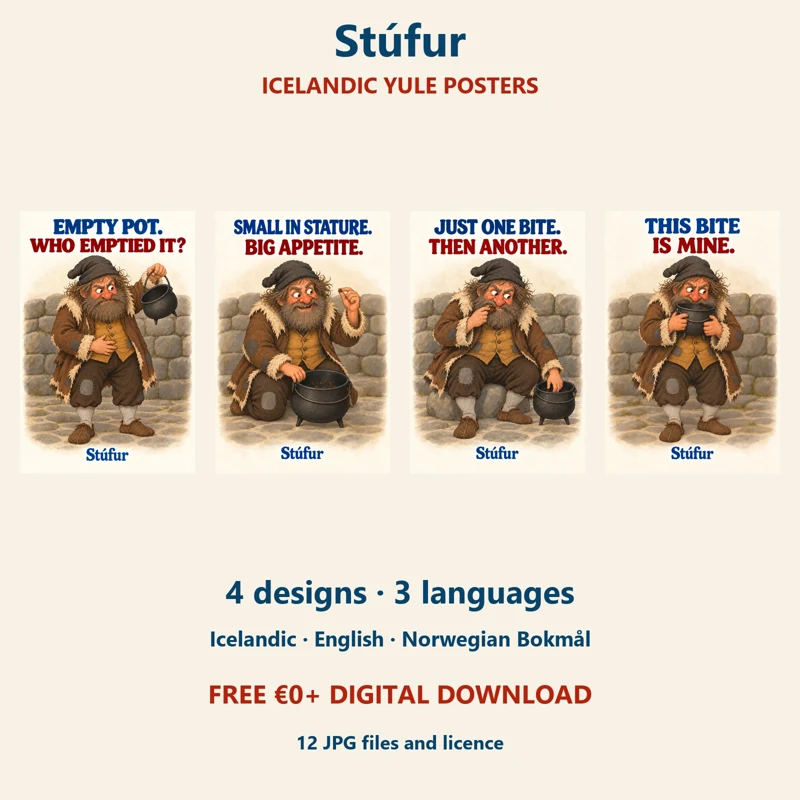 Stúfur