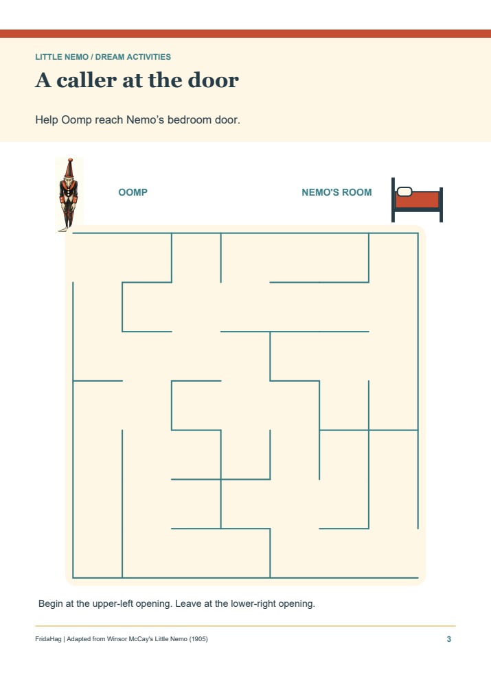 Activity & coloring book · PDF