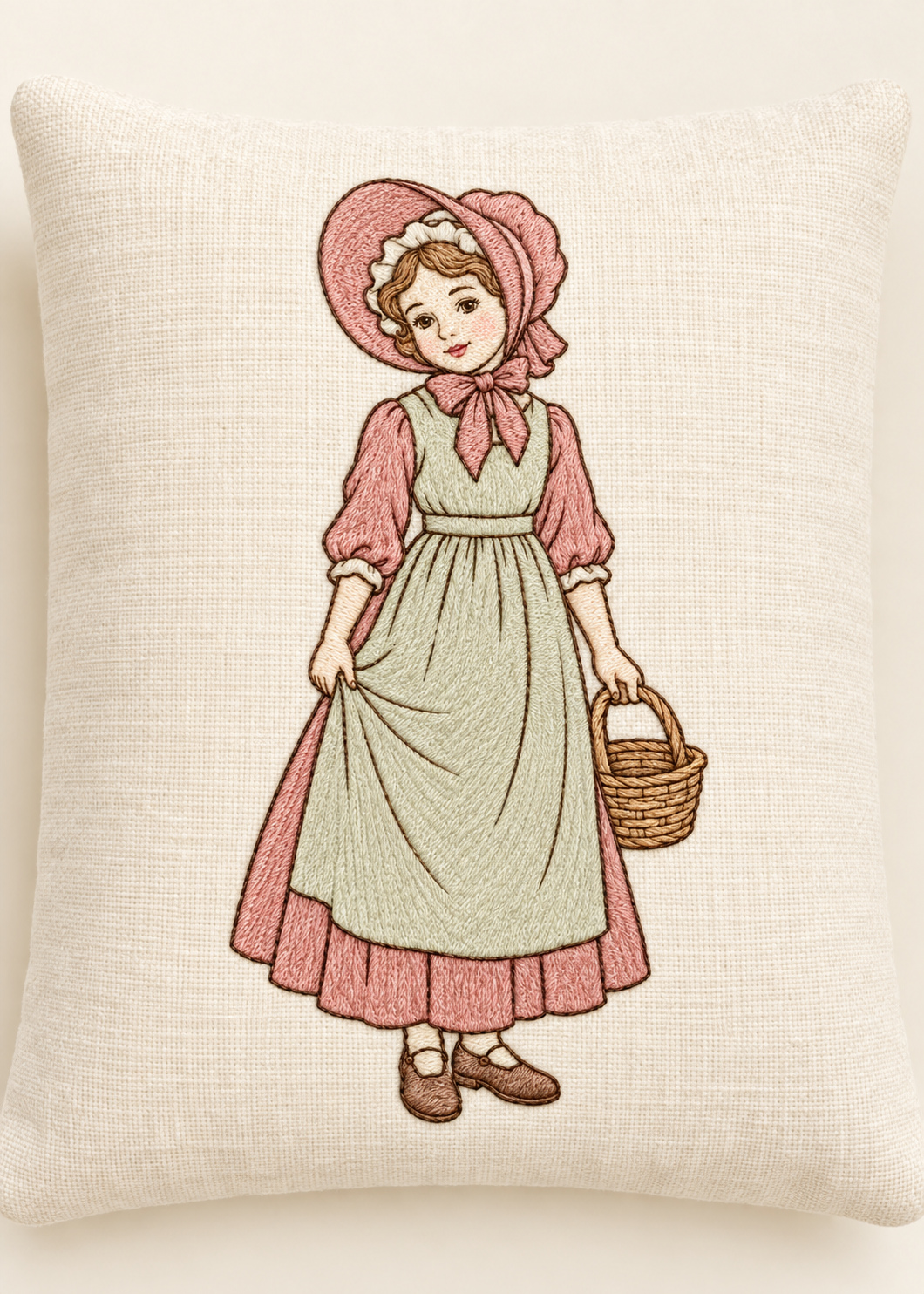 Country Girl