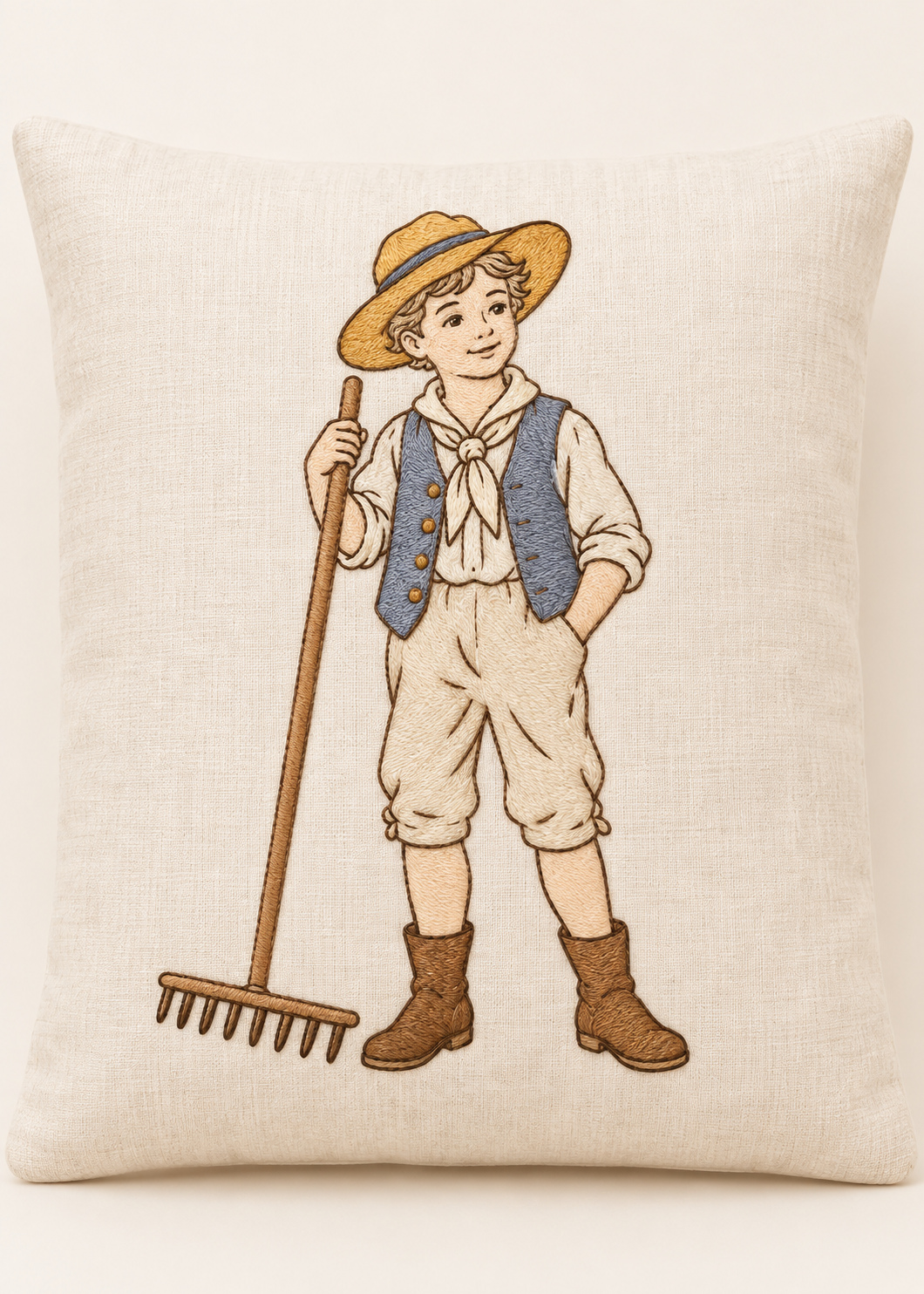 Country Boy