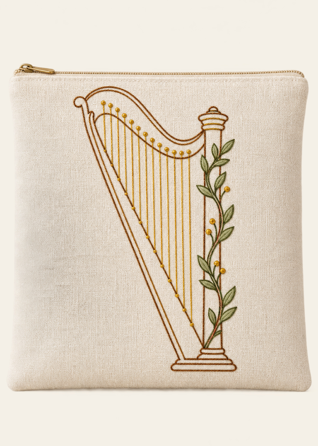 Little Harp