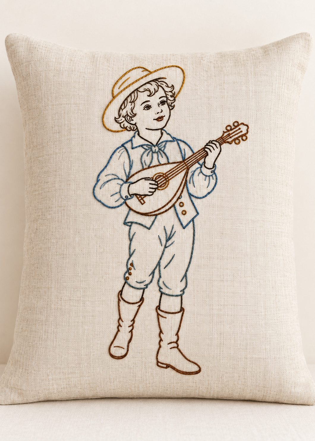 Little Musician